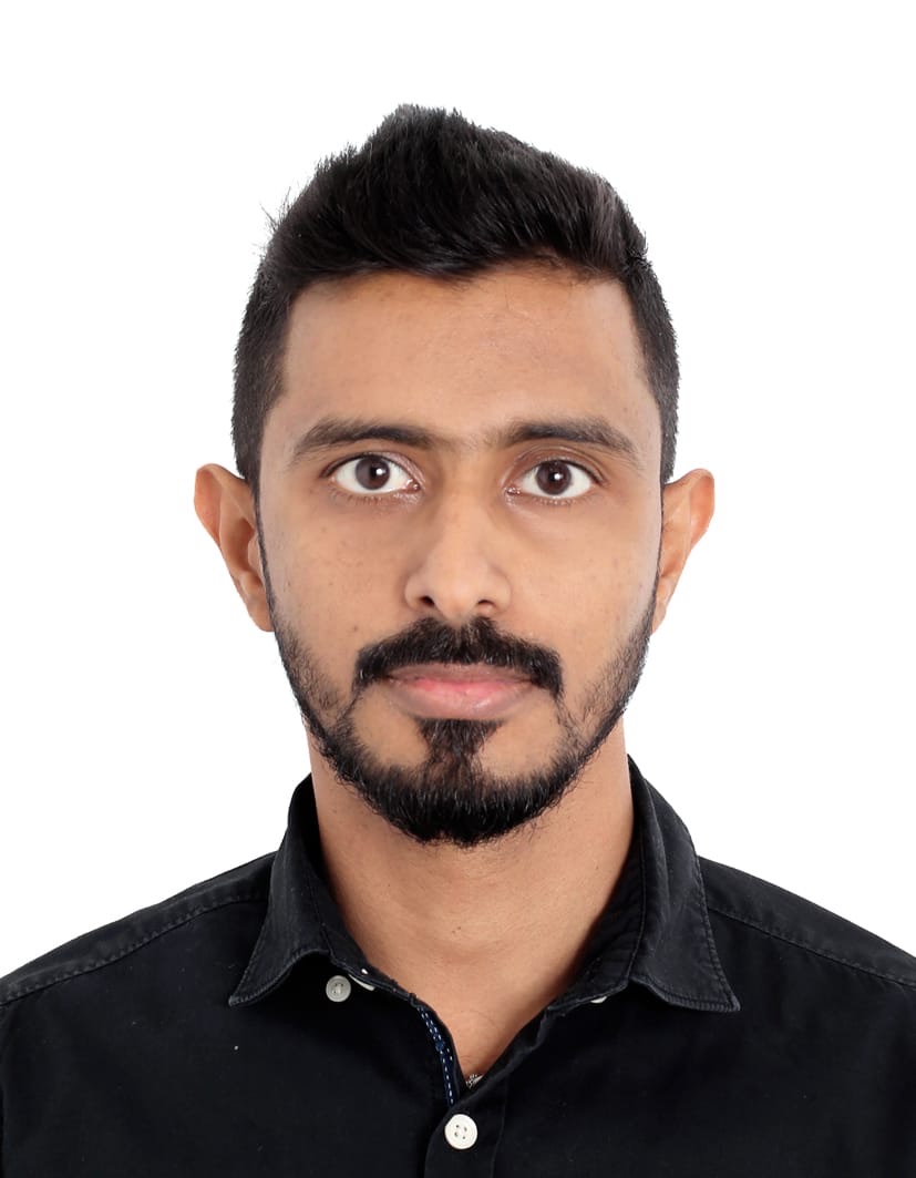 Nasbeer Ahammed - Senior Full Stack Engineer and AI Specialist